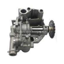 OIL PUMP 150002040R FOR NISSAN NV400 M9T